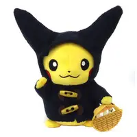 Plush - Pokémon / Pikachu