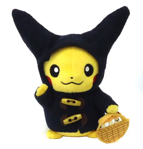 Plush - Pokémon / Pikachu