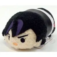 Plush - Big Hero 6 / Go Go Tomago