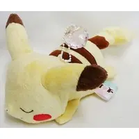 Plush - Pokémon / Pikachu