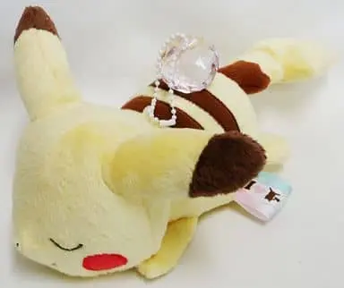 Plush - Pokémon / Pikachu