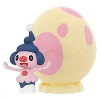 Trading Figure - Pokémon / Mime Jr.