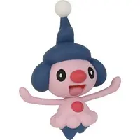 Trading Figure - Pokémon / Mime Jr.