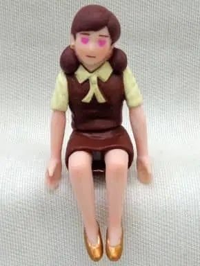 Trading Figure - fuchico