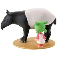 Trading Figure - Yotsuba&!