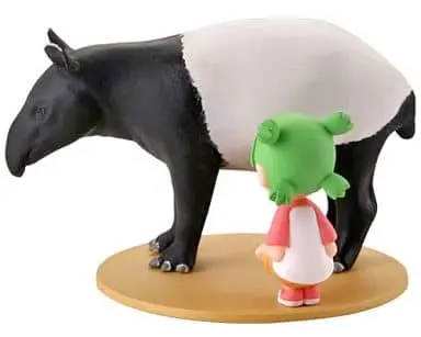 Trading Figure - Yotsuba&!