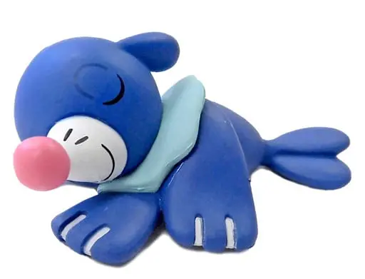 Trading Figure - Pokémon / Popplio