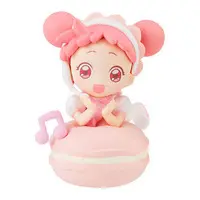 Trading Figure - Ojamajo Doremi