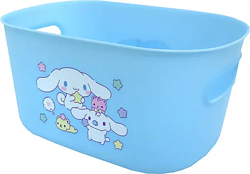 Storage Box - Sanrio / Cinnamoroll