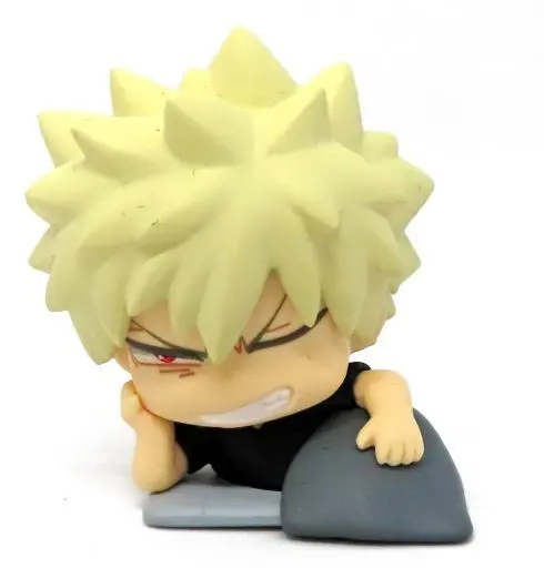 Trading Figure - Boku no Hero Academia (My Hero Academia)