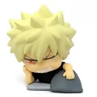 Trading Figure - Boku no Hero Academia (My Hero Academia)