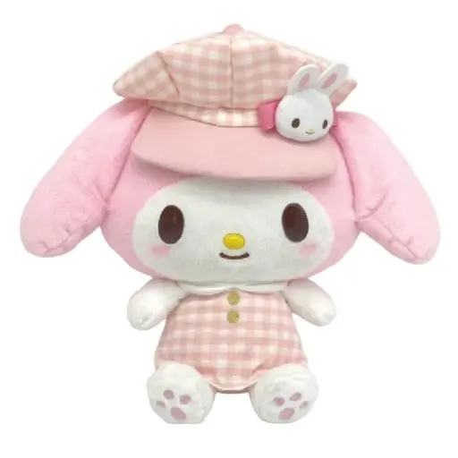 Plush - Sanrio characters / My Melody