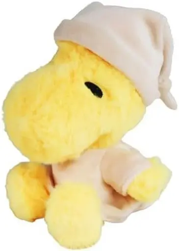 Plush - PEANUTS / Woodstock