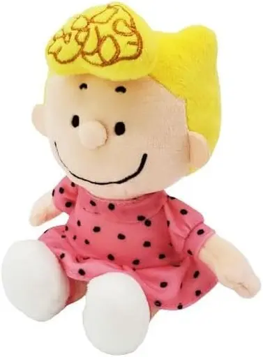 Plush - PEANUTS / Sally