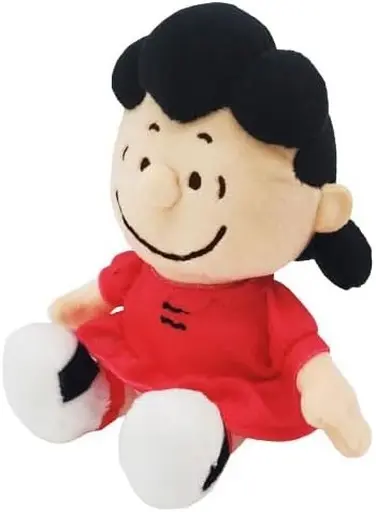 Plush - PEANUTS / Lucy