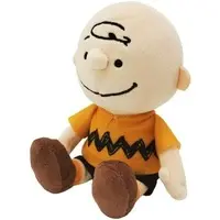 Plush - PEANUTS / Charlie Brown