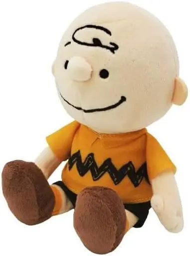 Plush - PEANUTS / Charlie Brown