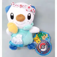 Plush - Pokémon / Oshawott