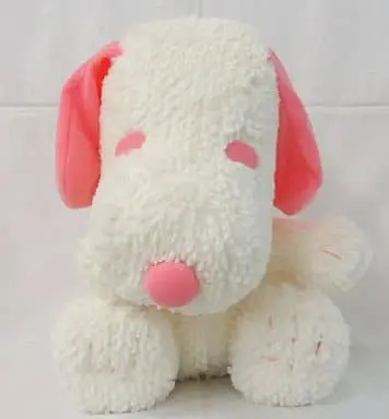 Plush - PEANUTS / Snoopy