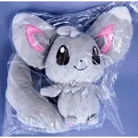 Plush - Pokémon / Minccino