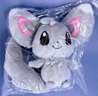 Plush - Pokémon / Minccino