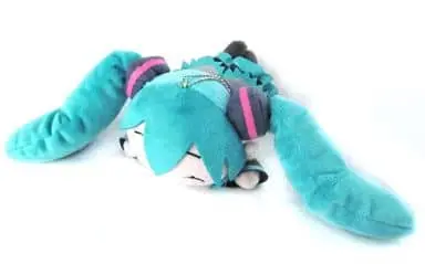 Plush - VOCALOID / Hatsune Miku