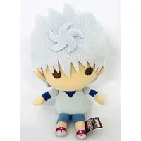 Plush - HUNTER×HUNTER