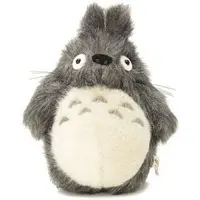 Plush - My Neighbor Totoro