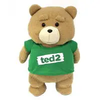 Plush - Ted