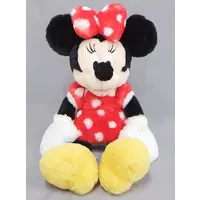 Plush - Disney / Minnie Mouse