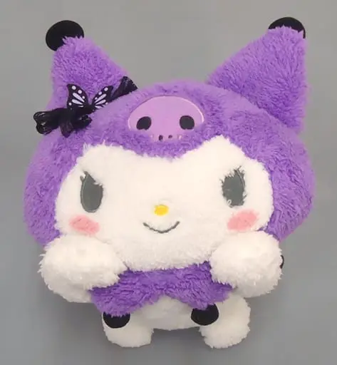 Plush - Sanrio / Kuromi