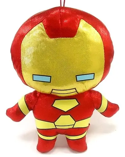 Plush - MARVEL