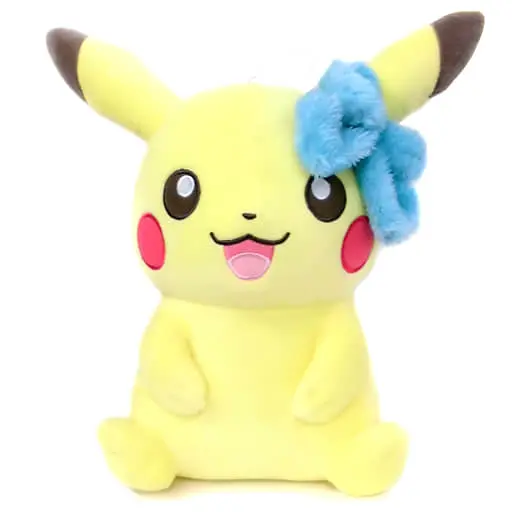 Plush - Pokémon / Pikachu