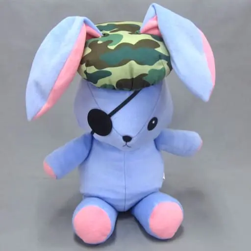 Plush - Gochuumon wa Usagi Desu ka? (Is the Order a Rabbit?) / Wild geese