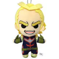 Plush - Boku no Hero Academia (My Hero Academia)