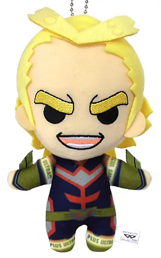 Plush - Boku no Hero Academia (My Hero Academia)