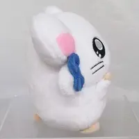 Plush - Tottoko Hamutarou