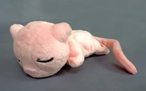 Kuttari Nuigurumi - Pokémon / Mew