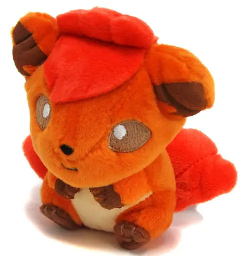 Plush - Pokémon / Rokon (Vulpix)