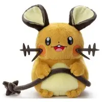 Plush - Pokémon / Dedenne