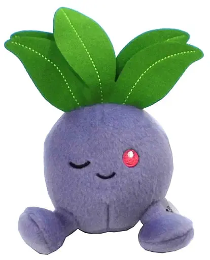 Plush - Pokémon / Oddish