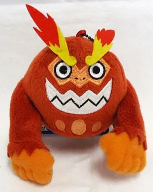 Plush - Pokémon / Darmanitan