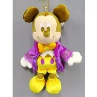 Plush - Disney / Mickey Mouse