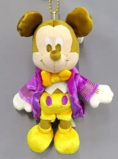 Plush - Disney / Mickey Mouse