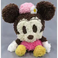 Plush - Disney / Minnie Mouse