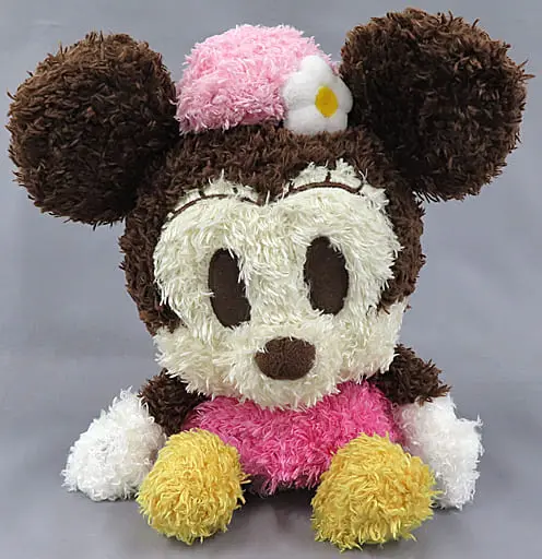 Plush - Disney / Minnie Mouse