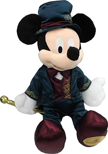 Plush - Disney / Mickey Mouse