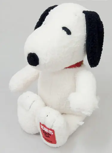 Plush - PEANUTS / Snoopy