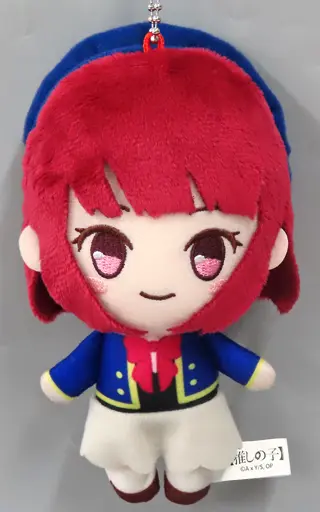 Plush - Oshi no Ko