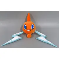 Plush - Pokémon / Rotom